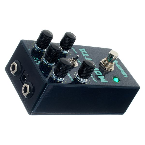 Wampler Mofetta Overdrive/Distortion