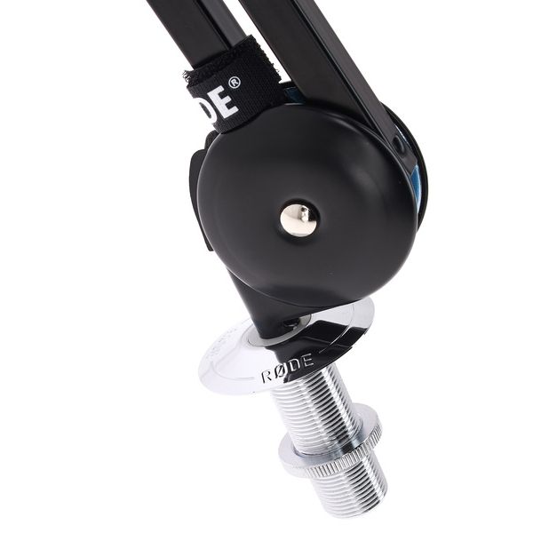 Rode PodMic USB - PSA-1 Bundle