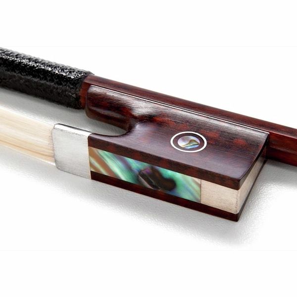 Roth & Junius RJSW-01S Snakewood Violin Bow