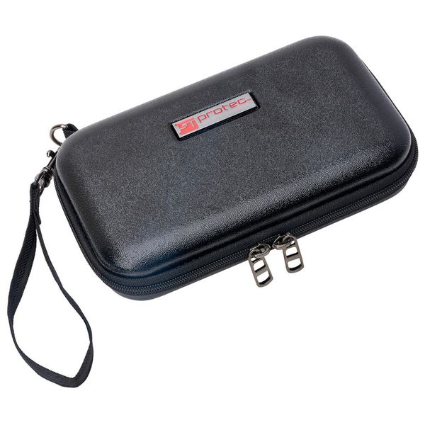 Protec BM214 MP Zip Case Trp. 6 pcs