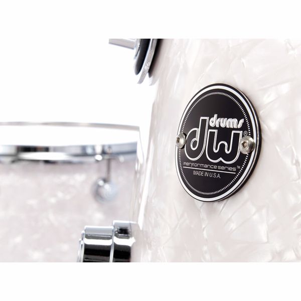 DW Performance Std. White Marine