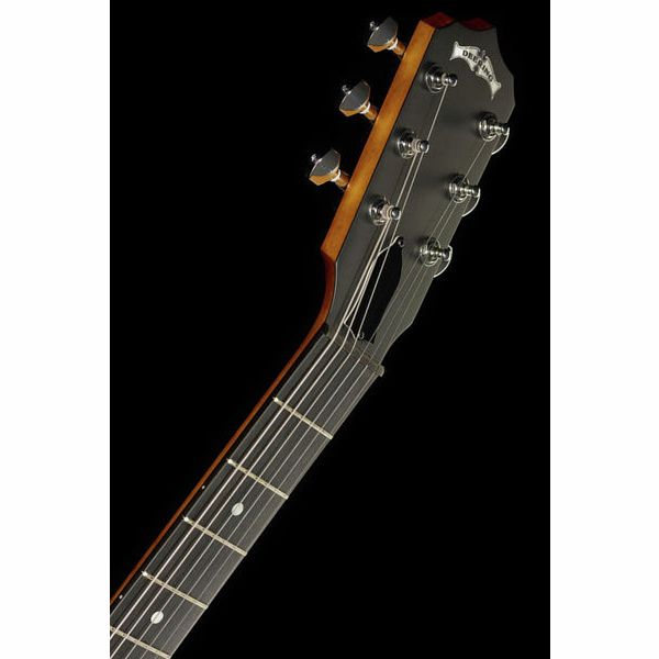 Deering Phoenix A/E 6-string Banjo