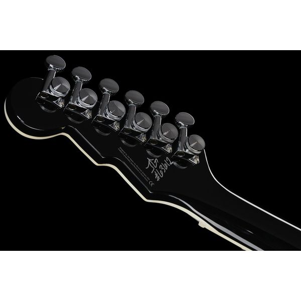 Reverend Contender 290 MBK