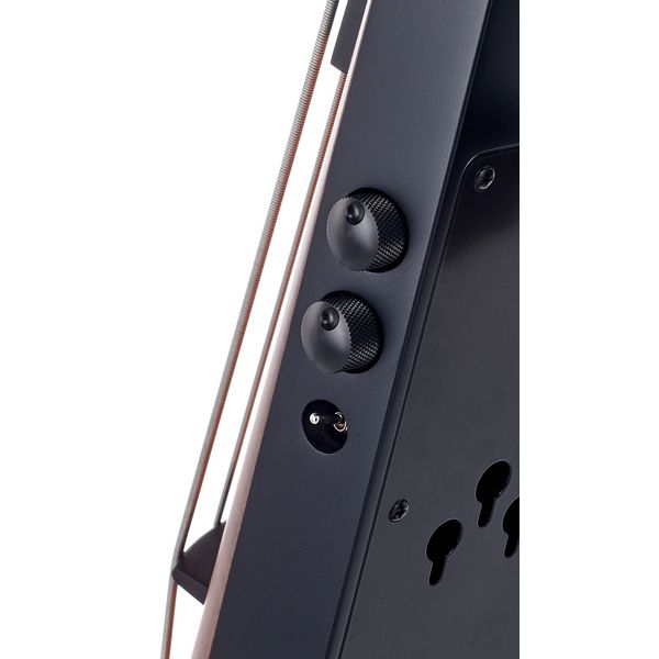 NS Design NXT5a Bass LH AB