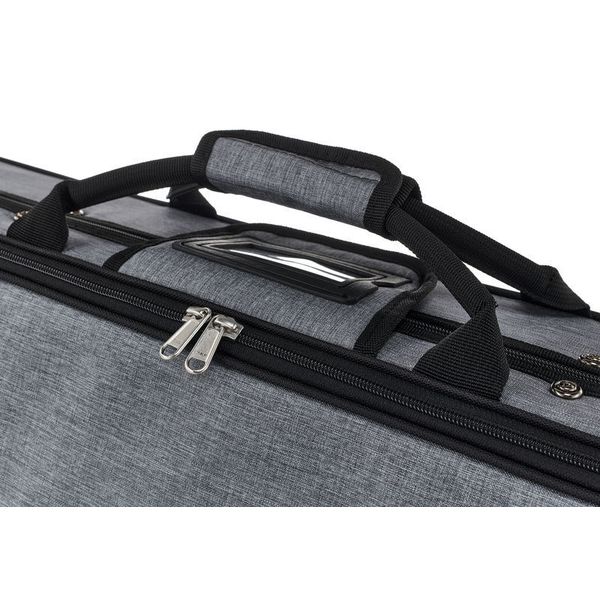 Roth & Junius GreyLine Viola Case 16,5"-15"