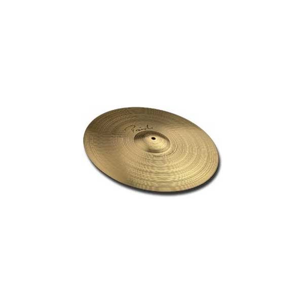 Paiste 20" Signature Power Crash