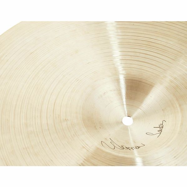 Istanbul Agop 16" Traditional Thin Crash