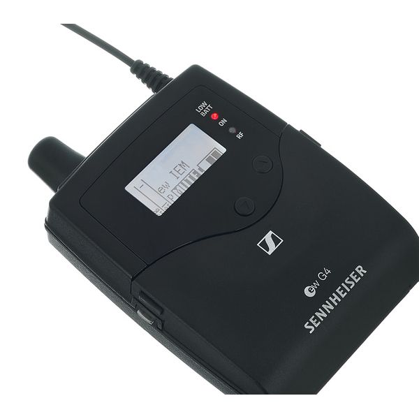 Sennheiser ew IEM G4 G-Band