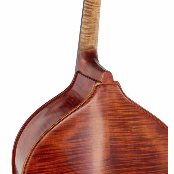Scala Vilagio Double Bass Tarantini Piccolo