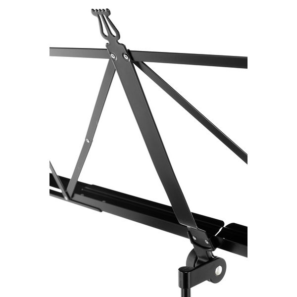 K&M 10062 Music Stand Robby Plus