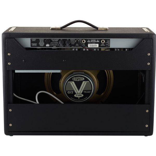 Fender 68 Custom Deluxe Reverb