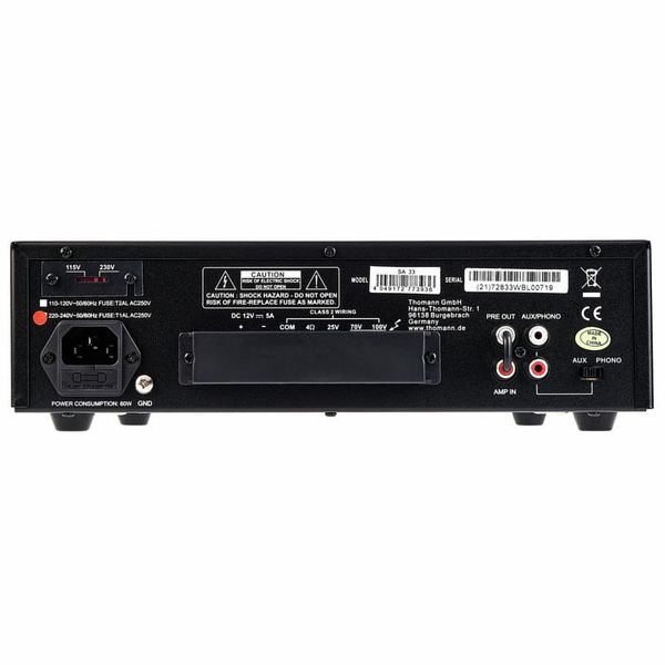 Syrincs Arena Bundle S