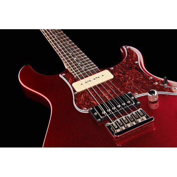 Yamaha Pacifica 311H RM