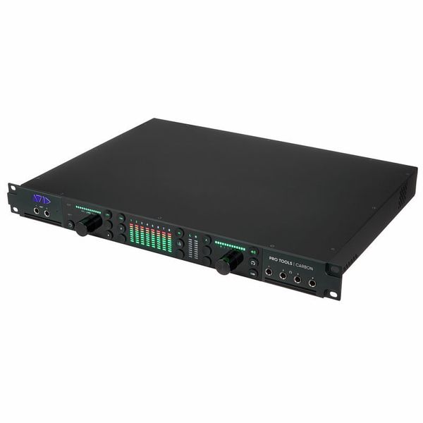 Avid Pro Tools Carbon