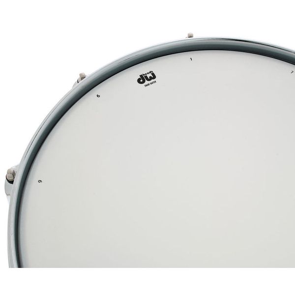 DW 14"x5,5" Ultralight Edge