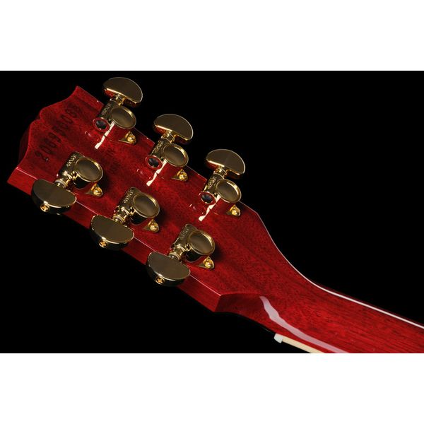 Gibson Marcus King ES-345 Sixties Ch.