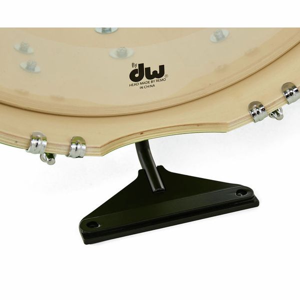 DW PDP New Yorker Shell Set Green