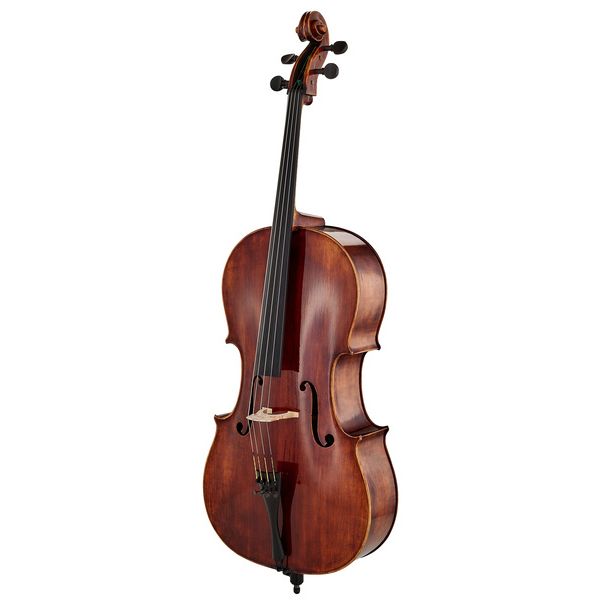 Thomas St&ouml;hr Master Cello Strad. Poplar 4/4