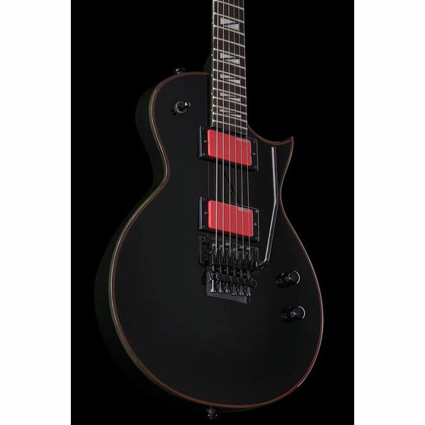 ESP LTD GH-200 BLK Gary Holt