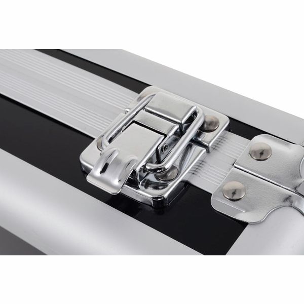 Thomann Case Sennheiser Mic