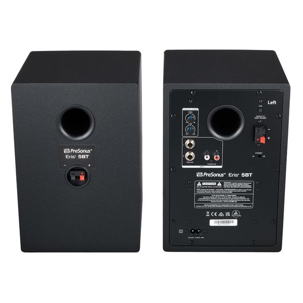 Presonus Eris 5BT 2nd Gen