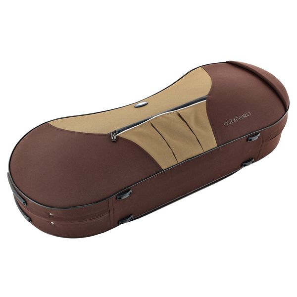 Artonus Matero Va Case 16"-17,5" RR2