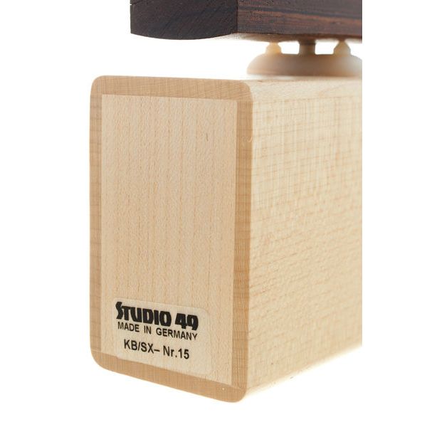 Studio 49 KB/SX d2 No15 Resonator Bar
