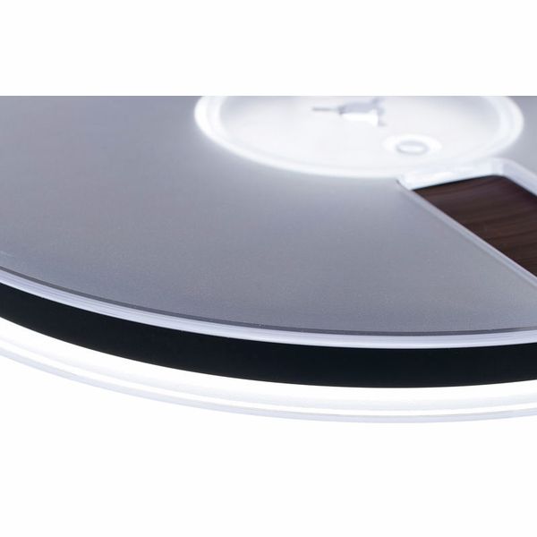 ATR Magnetics MDS-36 1/4'' Plastic Reel