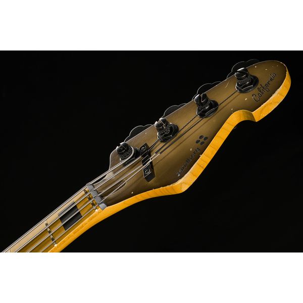 Sandberg California II TT 4 RMN HA CB