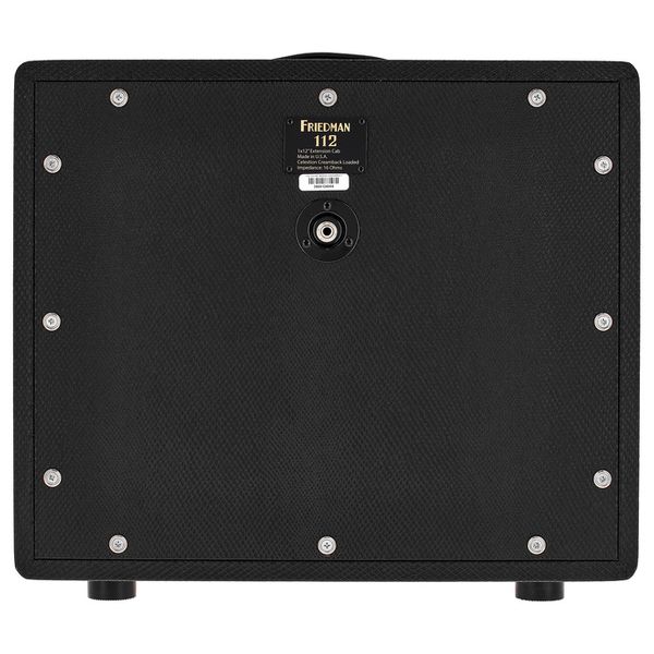 Friedman T-7020 112 Cabinet