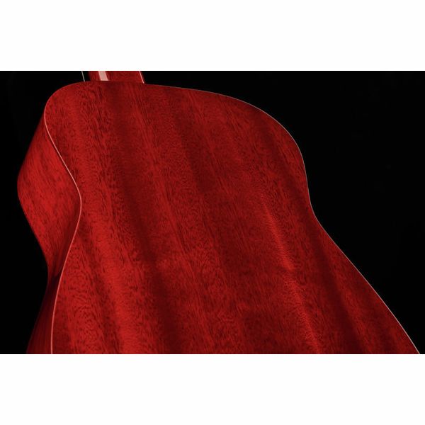 Beard Guitars Jerry Douglas SN RedBeard