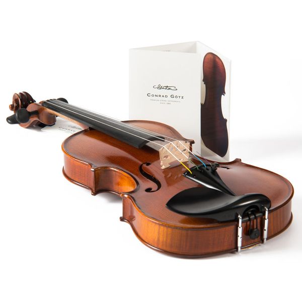 Conrad G&ouml;tz Heritage Audition 98 Violin