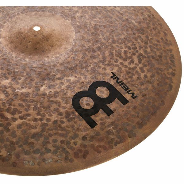 Meinl 22" Byz. Dark B.Apple Tr.Light