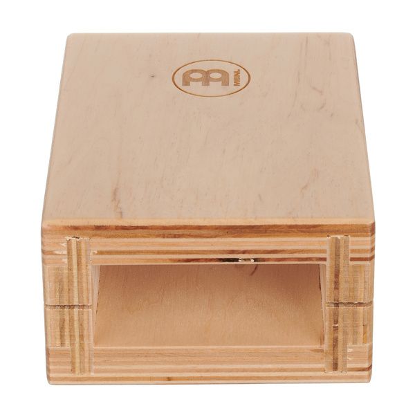 Meinl Wood Temple Block C6