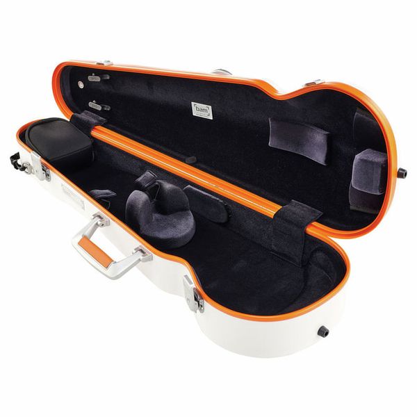 bam SUP2002XLWO Violin Case 4/4