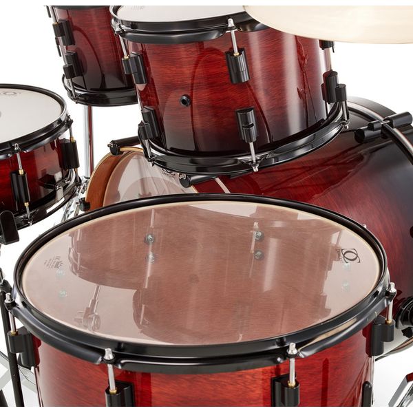 DrumCraft Series 4 Standard Bundle BAF