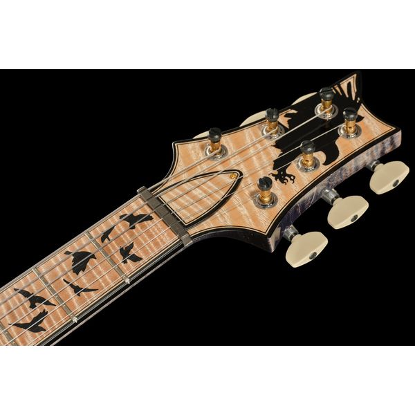 PRS Custom 24/08 PS Faded Indigo