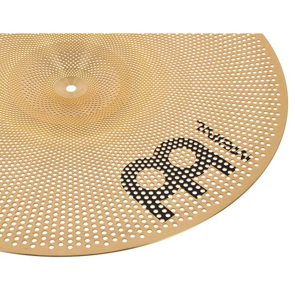 Meinl Practice HCS Cymbal Set