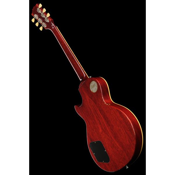 Gibson 59 Les Paul FactoryB HPT LA #2