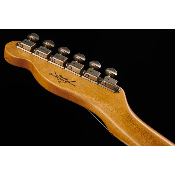 Fender 60 Tele JRN MN SGF