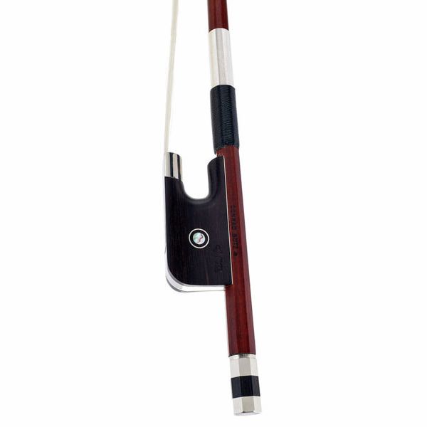 Conrad G&ouml;tz No.163F Pernambuco Bass Bow