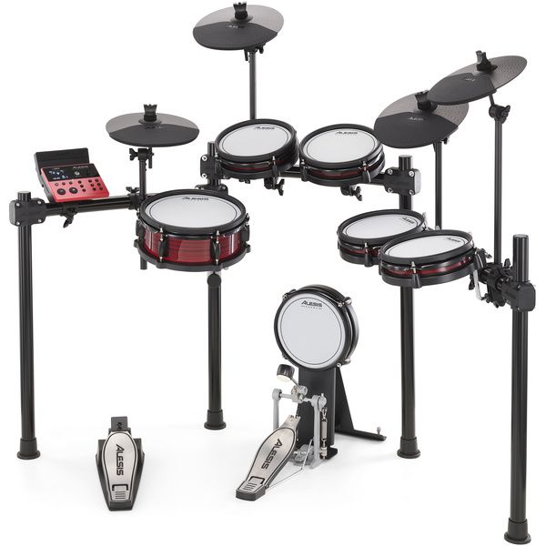 Alesis Nitro Pro XL Drum Kit