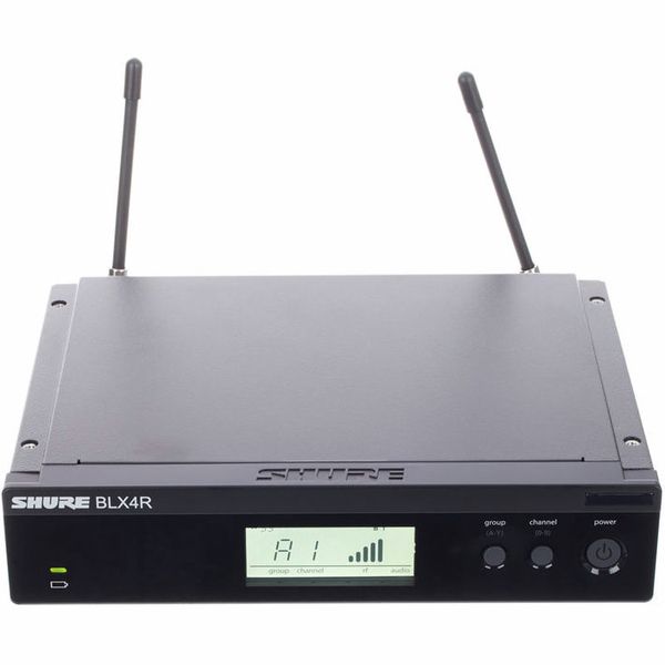 Shure BLX14R/P98H S8