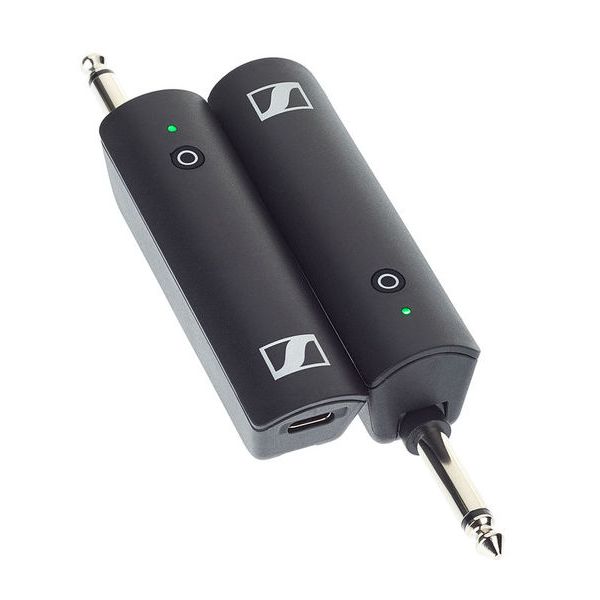 Sennheiser XSW-D Instrument Base Set