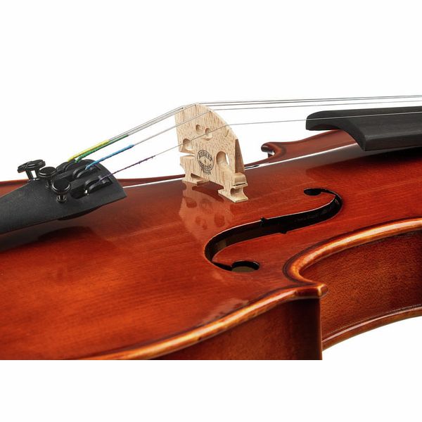 Alfred Stingl by H&ouml;fner AS-190-V Violin Set 4/4