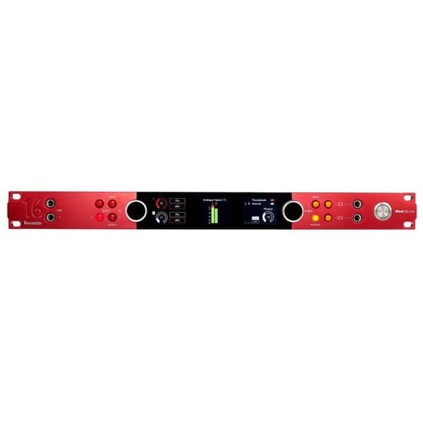 Focusrite Red 16 Line