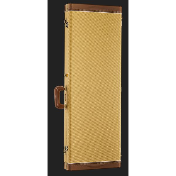 Fender 50 Strat Black NOS