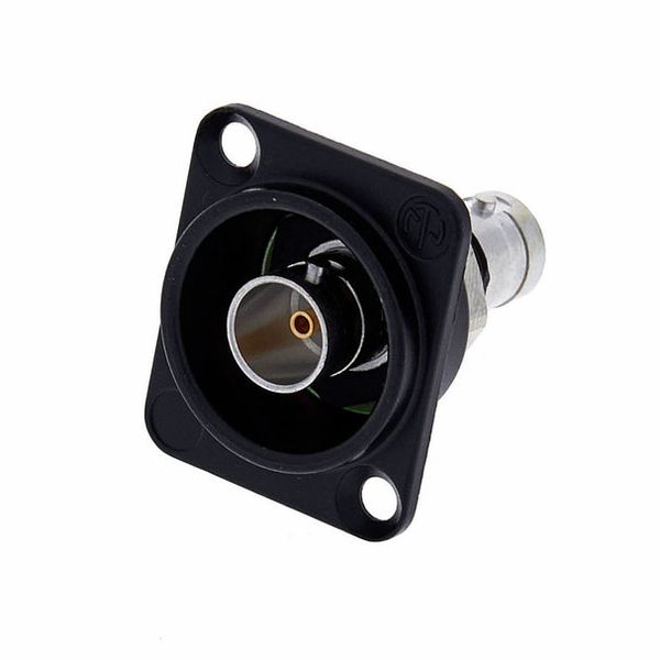 Neutrik NBB 75 DFIB BNC Socket
