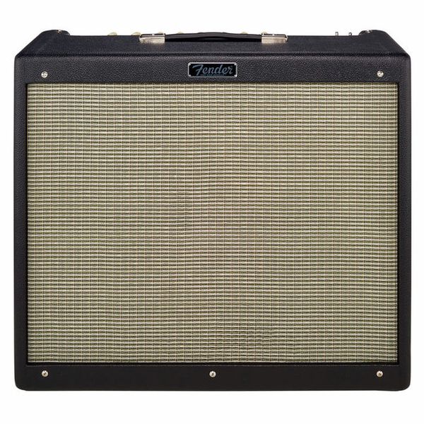 Fender Hot Rod Deville 212 IV