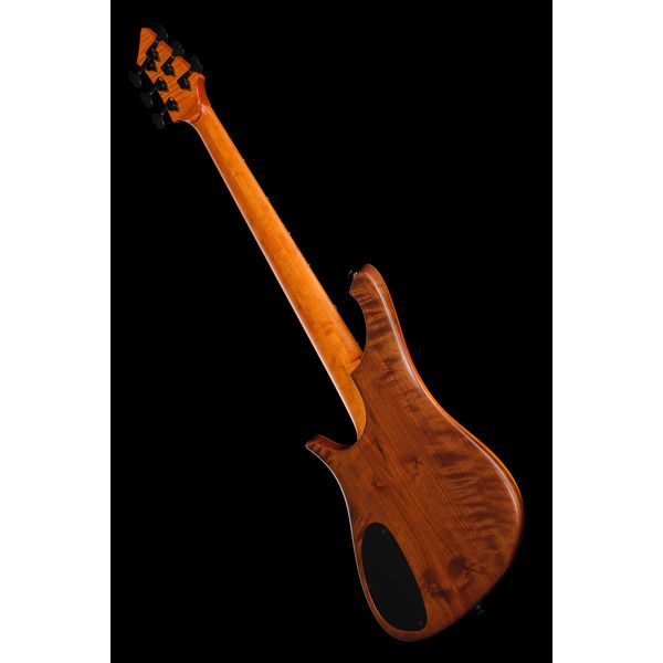 Le Fay Singer 6 Maple